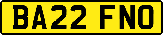 BA22FNO