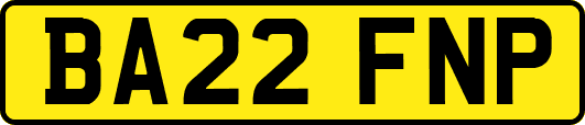 BA22FNP