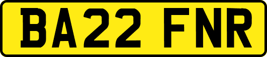 BA22FNR