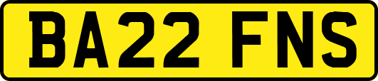 BA22FNS