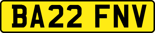 BA22FNV