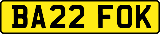 BA22FOK