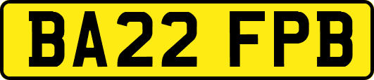 BA22FPB