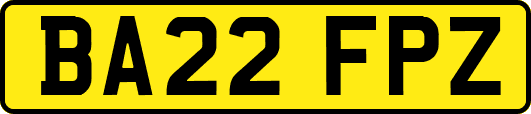 BA22FPZ