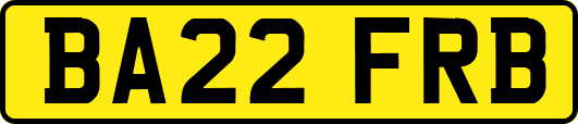 BA22FRB