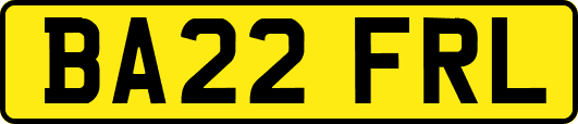 BA22FRL