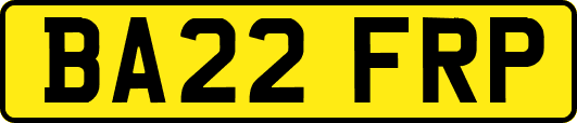 BA22FRP