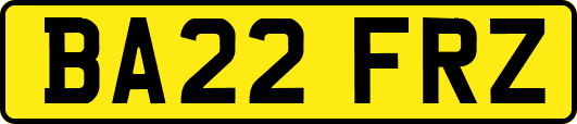 BA22FRZ