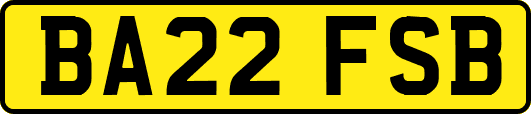BA22FSB