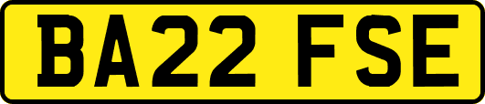 BA22FSE