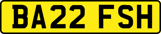BA22FSH
