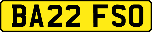 BA22FSO