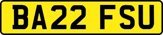 BA22FSU
