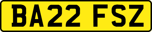 BA22FSZ