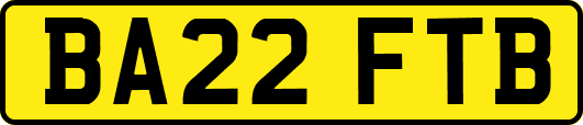 BA22FTB