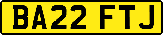 BA22FTJ