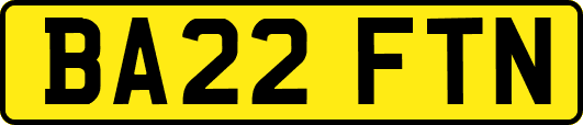 BA22FTN