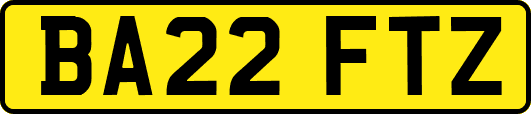 BA22FTZ