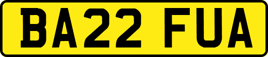 BA22FUA