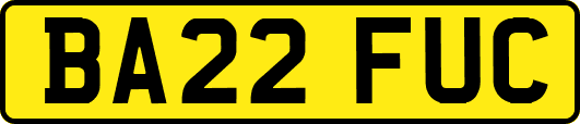 BA22FUC