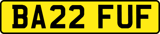 BA22FUF