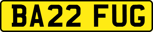 BA22FUG