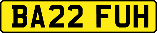 BA22FUH