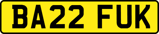 BA22FUK