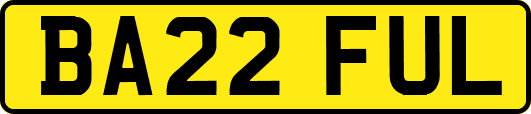 BA22FUL