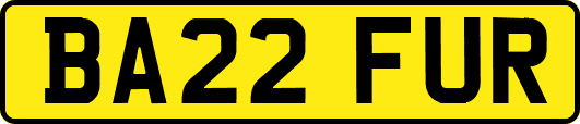 BA22FUR