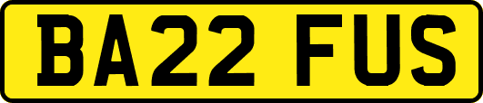 BA22FUS