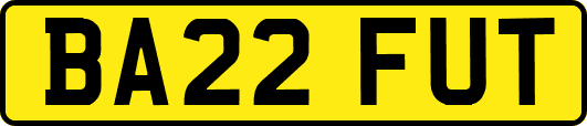 BA22FUT