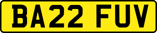 BA22FUV