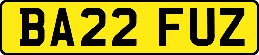 BA22FUZ
