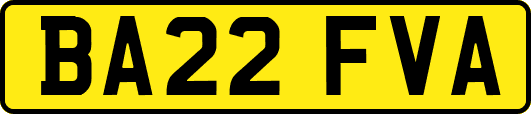 BA22FVA