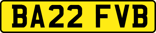 BA22FVB