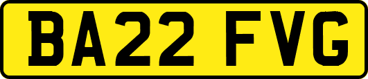 BA22FVG