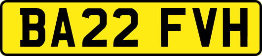 BA22FVH