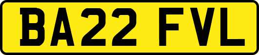 BA22FVL