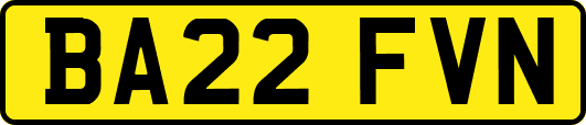 BA22FVN