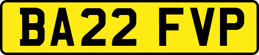 BA22FVP