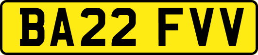 BA22FVV