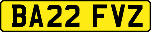 BA22FVZ
