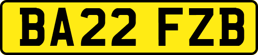 BA22FZB