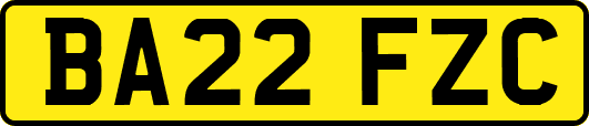 BA22FZC