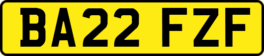 BA22FZF
