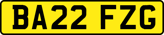 BA22FZG