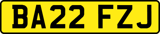 BA22FZJ