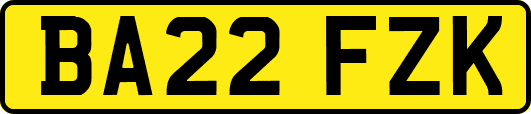 BA22FZK