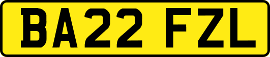 BA22FZL